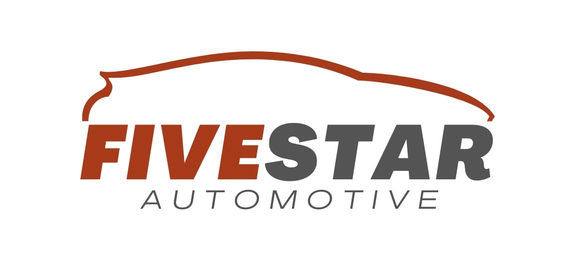 Din Bilpartner - Five Star Automotive