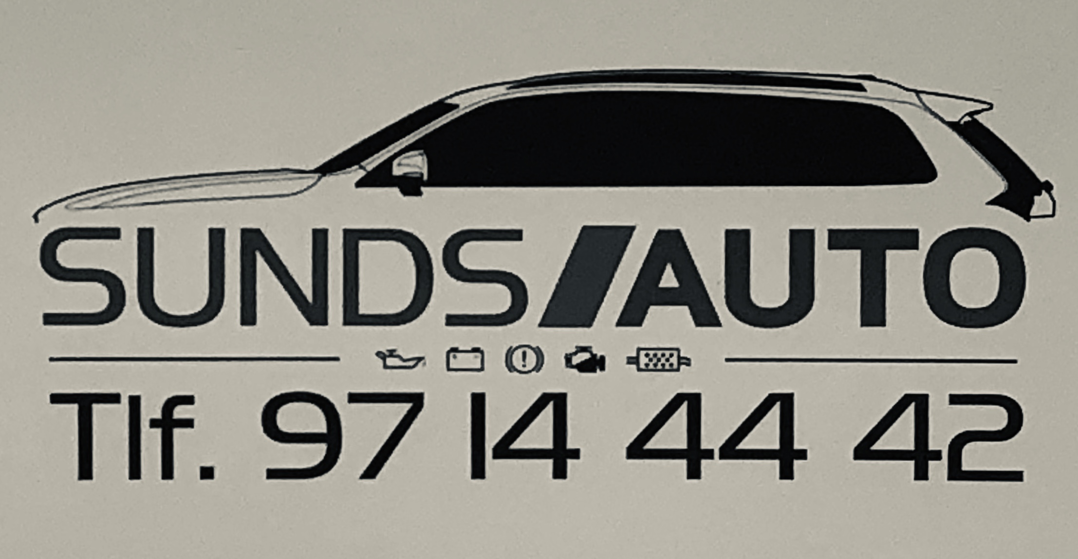 Din Bilpartner Sunds Auto