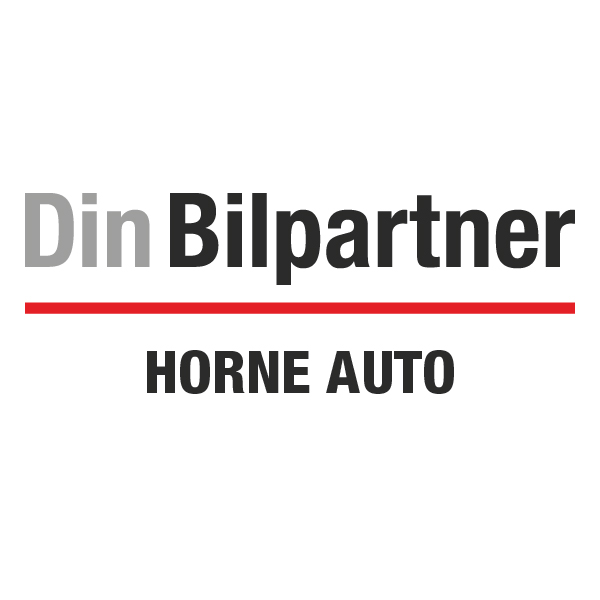 Din Bilpartner Horne
