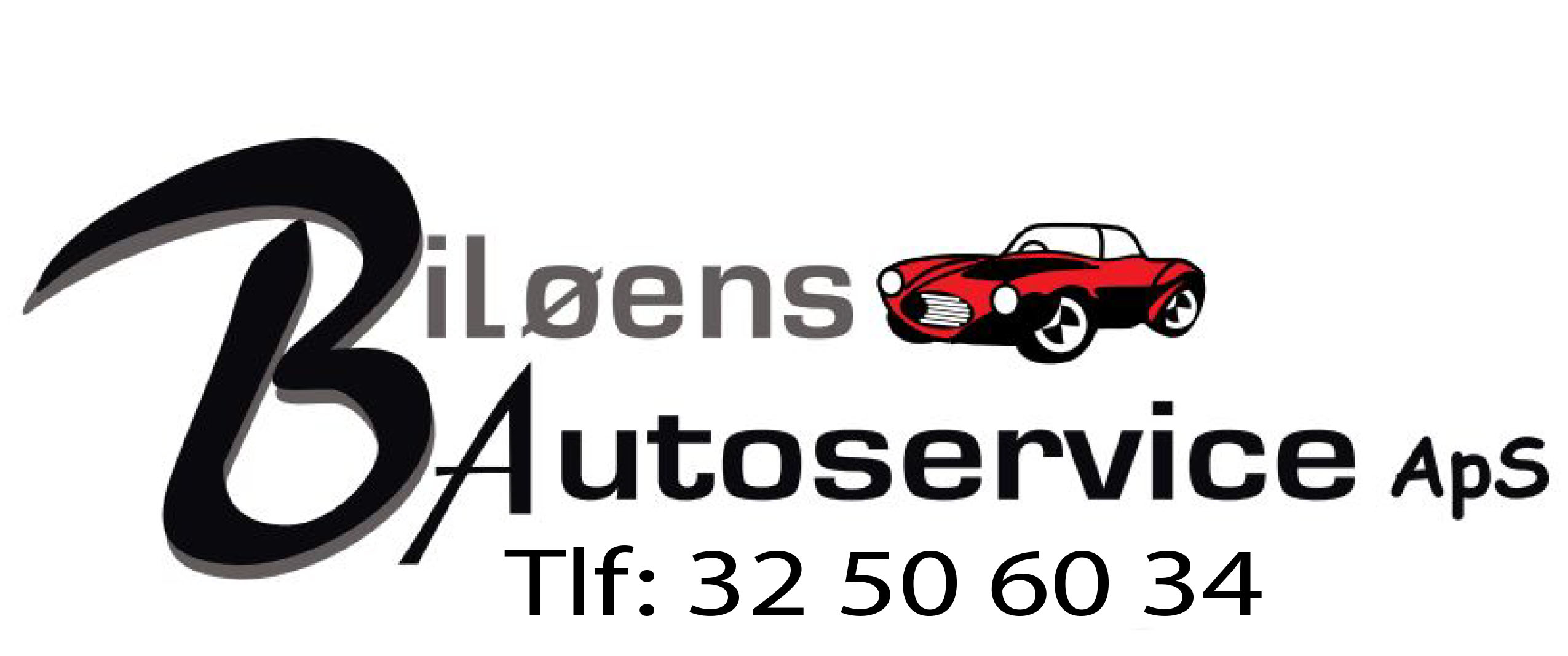 Biløens Autoservice ApS