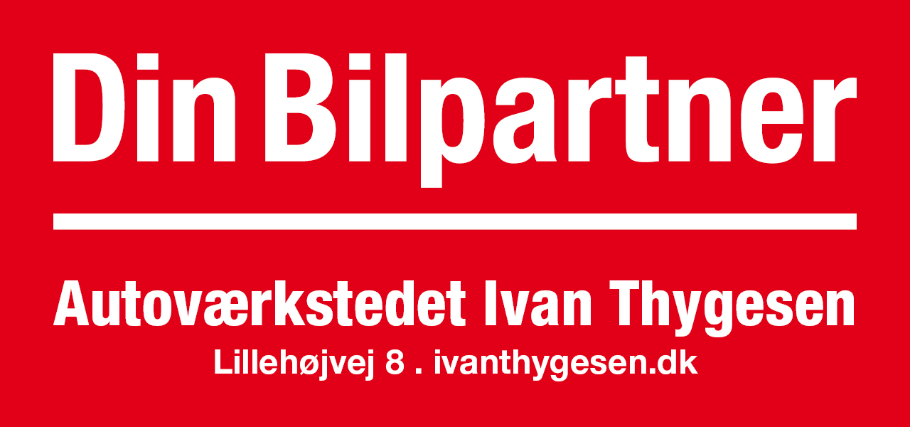 Autoværkstedet Ivan Thygesen