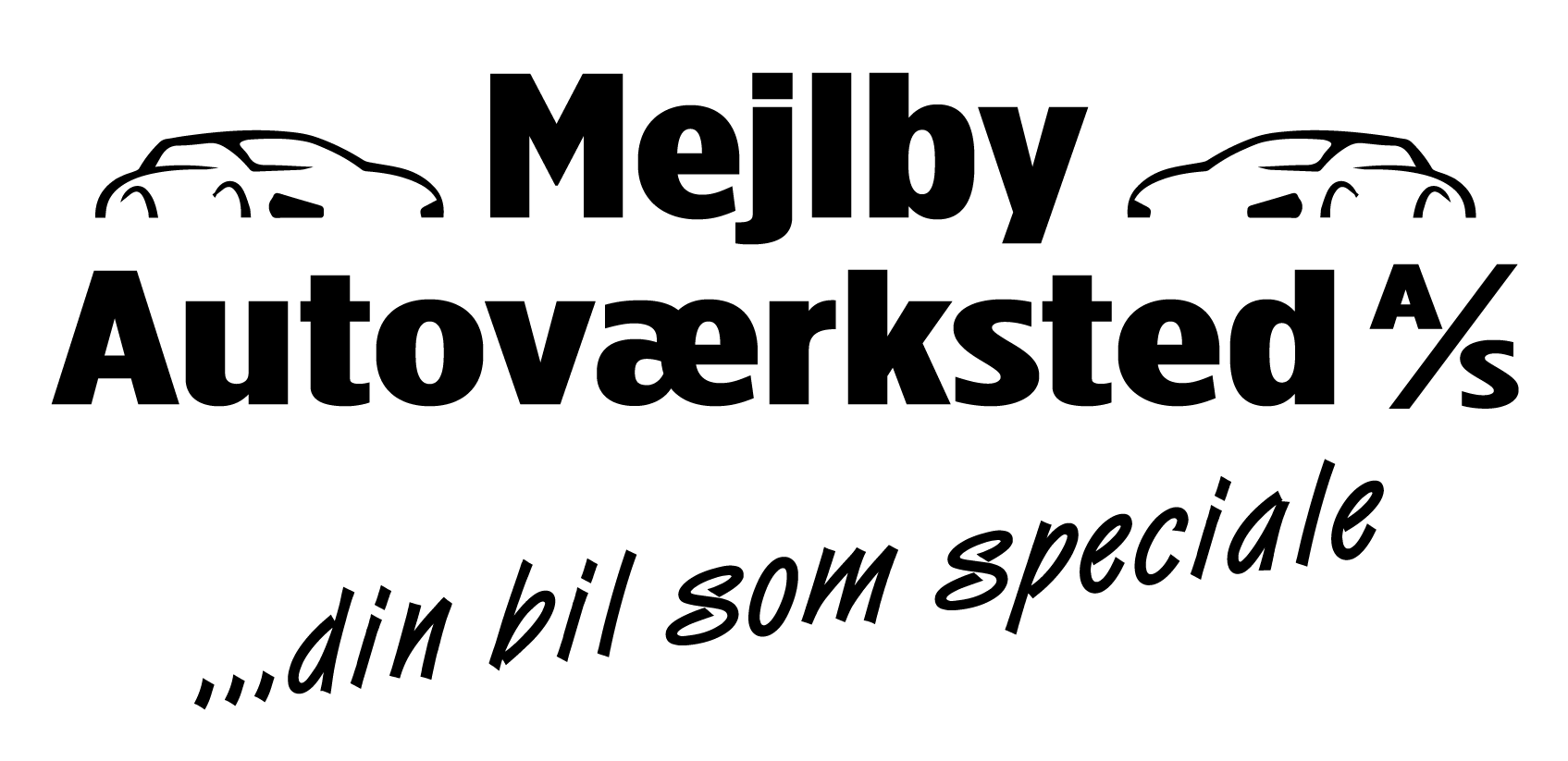 Din Bilpartner Mejlby Autoværksted